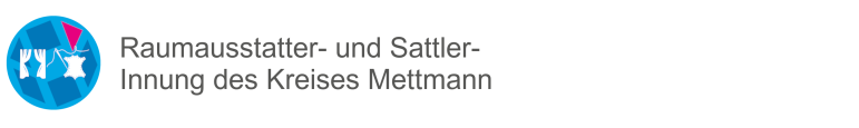 zur Raumausstatter- und Sattler-Innung des Kreises Mettmann